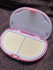 Cute Makeup Box