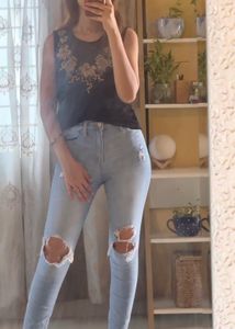 Gap Skinny Jeans