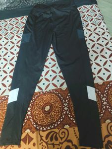 Women's Black Jeans &amp; Pant