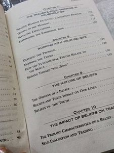 Trading Books Collection 11 book