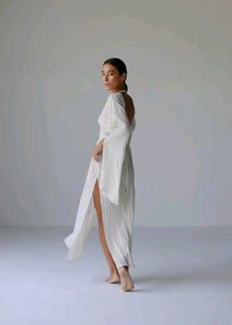 Bohemian Maxi Dress