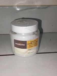 Regolith Hair Essence Repair Collagen Cream
