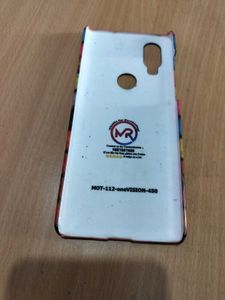 Colorful Wood Grain Phone Case