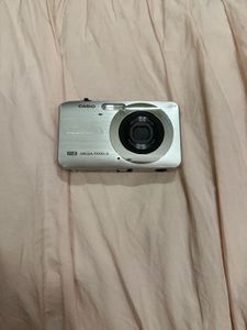 Digital Camera