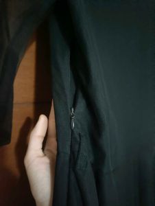 Elegant Black Dress🪄