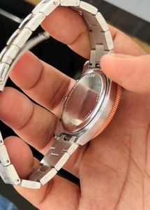 Fossil Chronograph Watch - Two-Tone