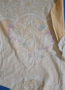 Decorative Sofa Cover