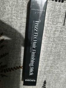 Frizz Fix Hair Finishing Stick