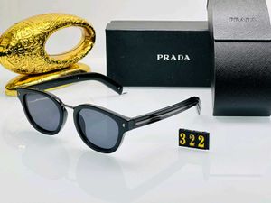 Prada Sunglasses