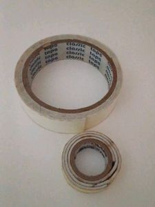 Classic Tape Rolls
