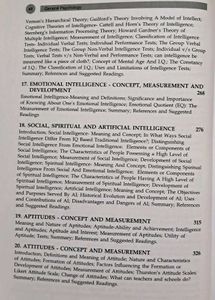 General Psychology by S.K. Mangal