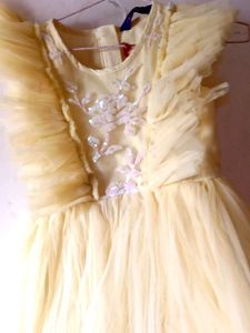 Cute Party Dress