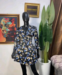 Zara Mini Dress