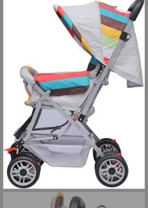R for Rabbit stroller fo