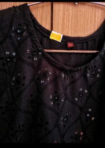 stunning embroidered plazzo set with dupatta
