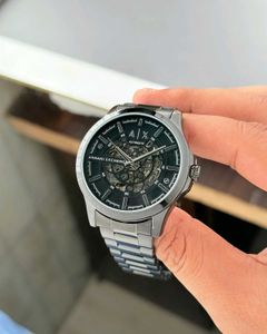 ARMANI EXCHANGE# For Men#  Model - Modern Automati