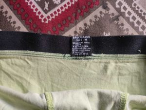 Bruchi club Briefs