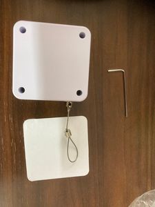 Automatic Door Closer Never Used With All Accessory
