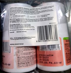 Combo Of 3 Pure Sense Products