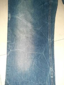 UNITED COLORS OF BENETTON | Rare Blue Jeans - Men