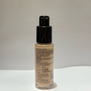 Blue Heaven Hyper Matte Foundation SPF 25 PA++ 101