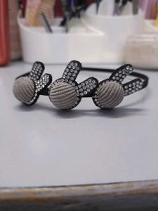 Hair band