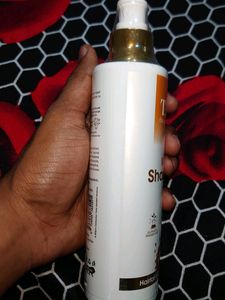 TAC Methi Shampoo with Amla