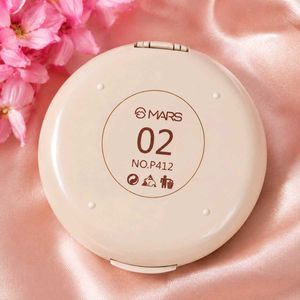 MARS Melody Compact Powder
