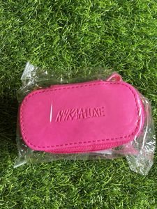 Nykaa Luxe Hot Pink Mini Vanity