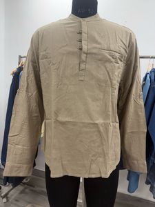 Men's Casual Kurta