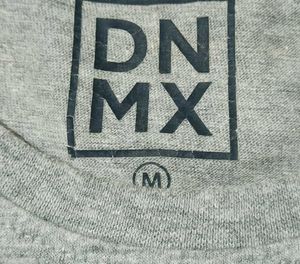 DNMX Womann's Graphic T-Shirt