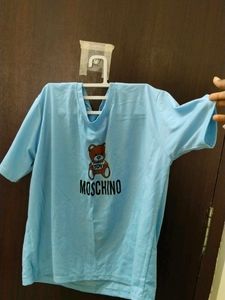 COMBO - High Neck Top/T-shirt And T-shirt