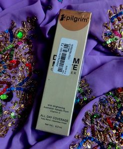 Pilgrim Liquid Concealer No-15 Beige