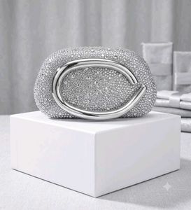 PREMIUM QUALITY ZARA INSPIRED CLUTCH FOR PARTIES &amp;