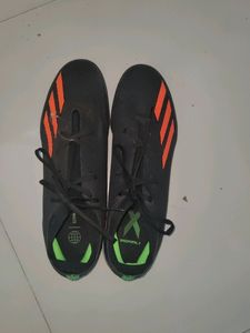 Adidas Men's Football Shoes. Unused. No Coins.