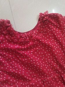 Ladies Dress