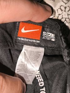 Nike Original Baseball Snapback Cap