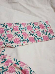 NewbCotton Daily Wear Kurti