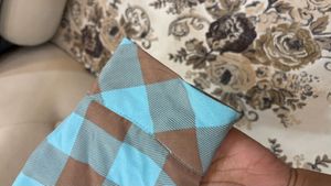 Checked Shirt