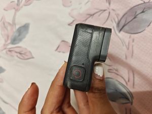 go pro not working