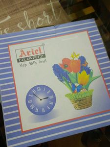 Wall Clock