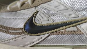 Nike Running Shoes (House clearance - last chance)