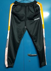 Hip Hop High Waist Sports Joggers Korean Trouser