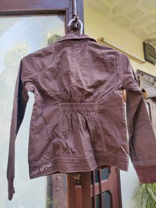 KIDS JACKET