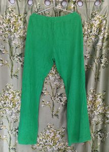 Lacoste Green Track Pants