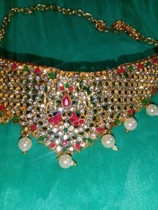 Necklace