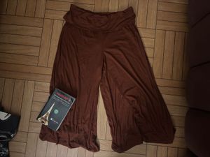 y2k capri boho
