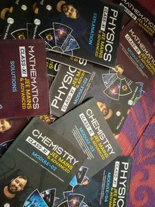 Physics Wallah Class 11th Jee Study Material