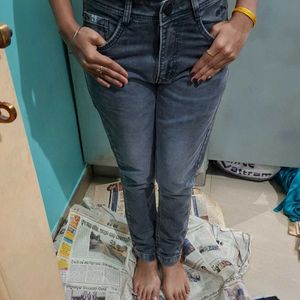 Pepe Jeans London Denim Pants