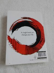 THE COURAGE TO BE DISLIKED